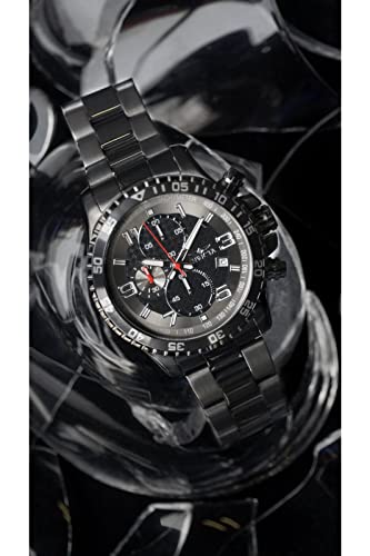 Invicta Specialty 14879 Men's Quartz Watch - 45 mm
