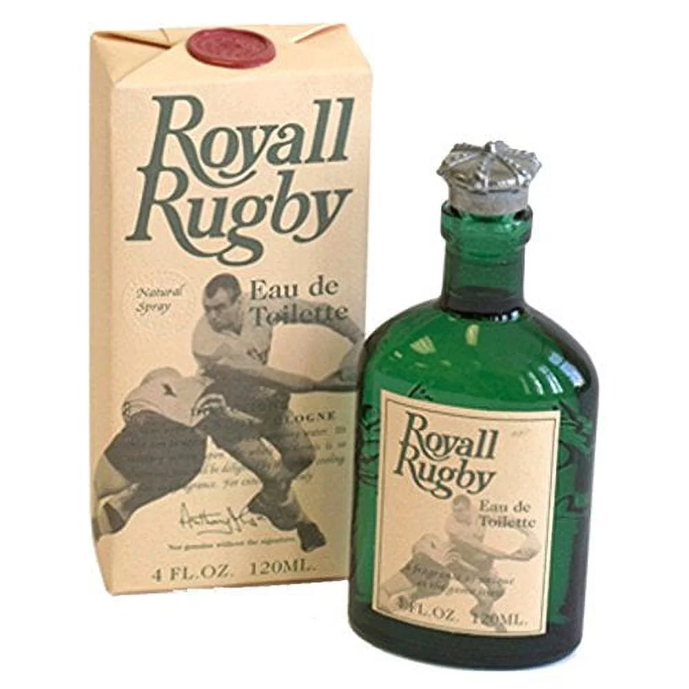 Royall Rugby by Royal Fragrances 4 oz EDT