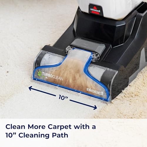 Bissell TurboClean PowerBrush Pet Carpet Cleaner Bundles