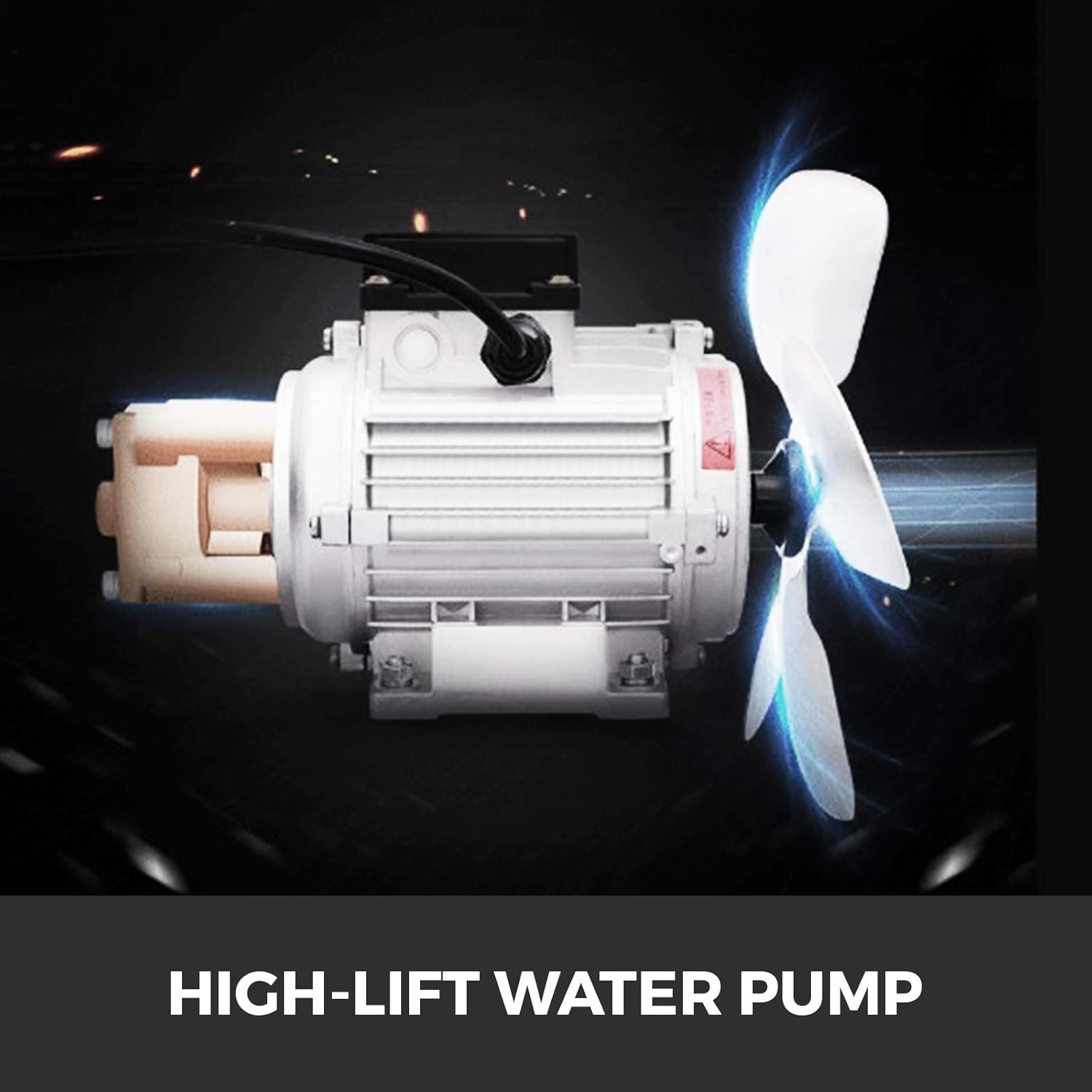 Mophorn Tig Cooler 10L Tig Water Cooler 110V Water Cooled Tig Torch 350A Tig Torch Water Cooler TIG MIG Welder Torch Water Cooling System