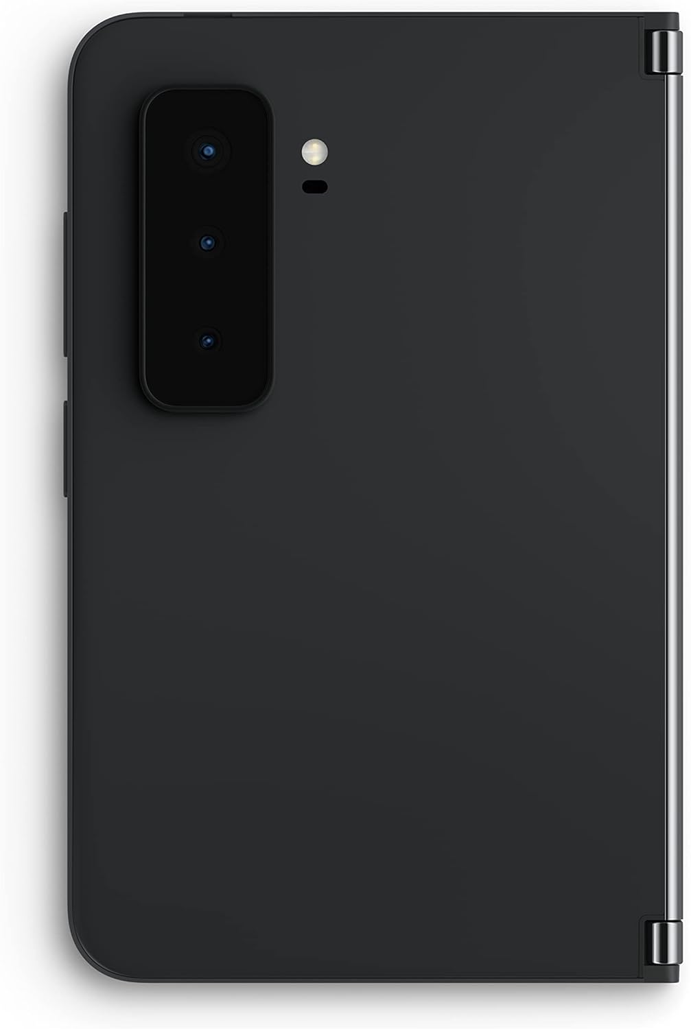 Microsoft Surface Duo 2 - Smartphone 256GB, 8GB RAM, Dual Sim, Black