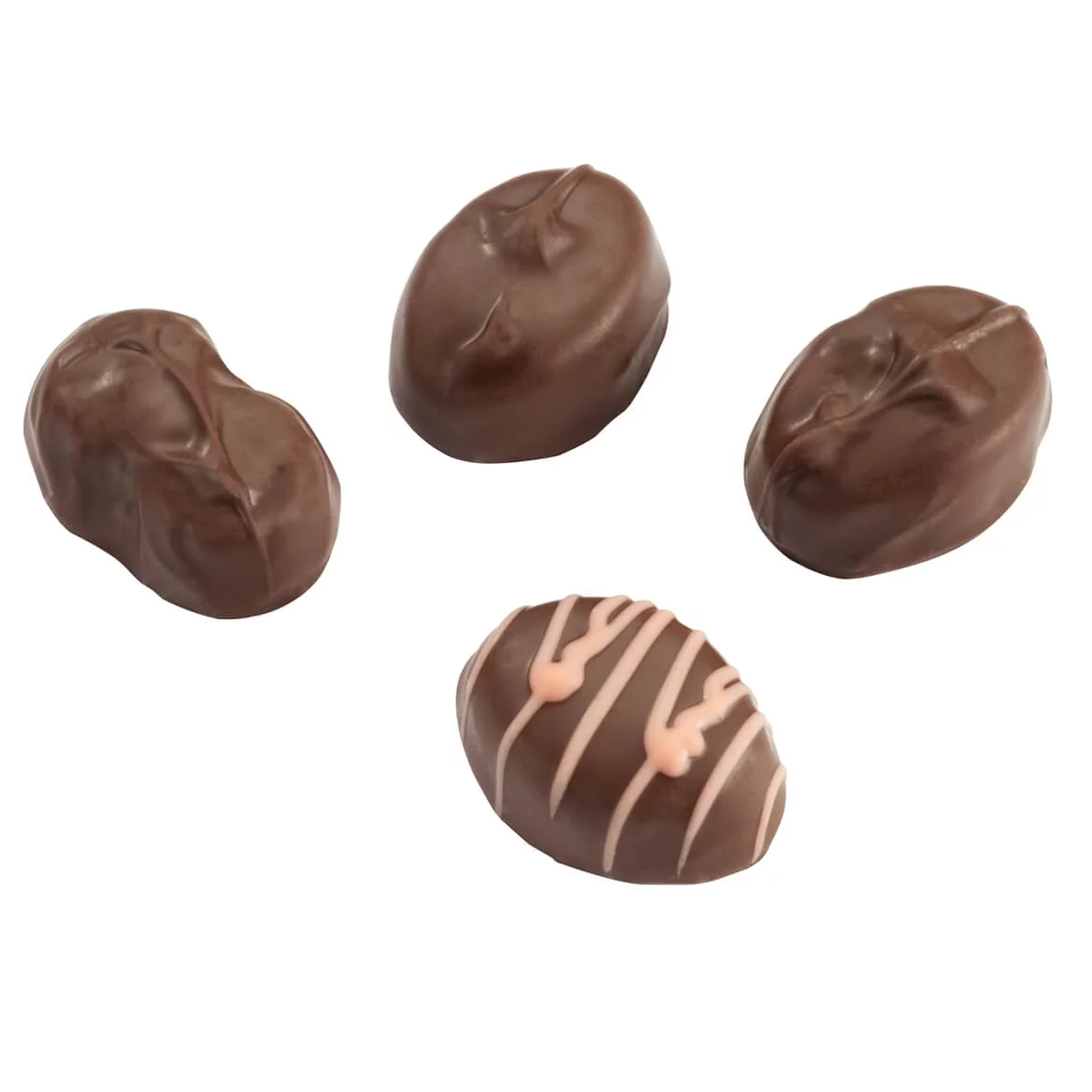 Dark Chocolate Creams, 8 oz.