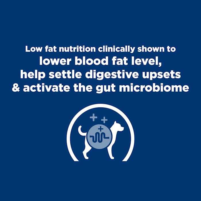 Hill's Prescription Diet i/d Digestive Care Low Fat Adult Dog Food - Pet Supplies online store