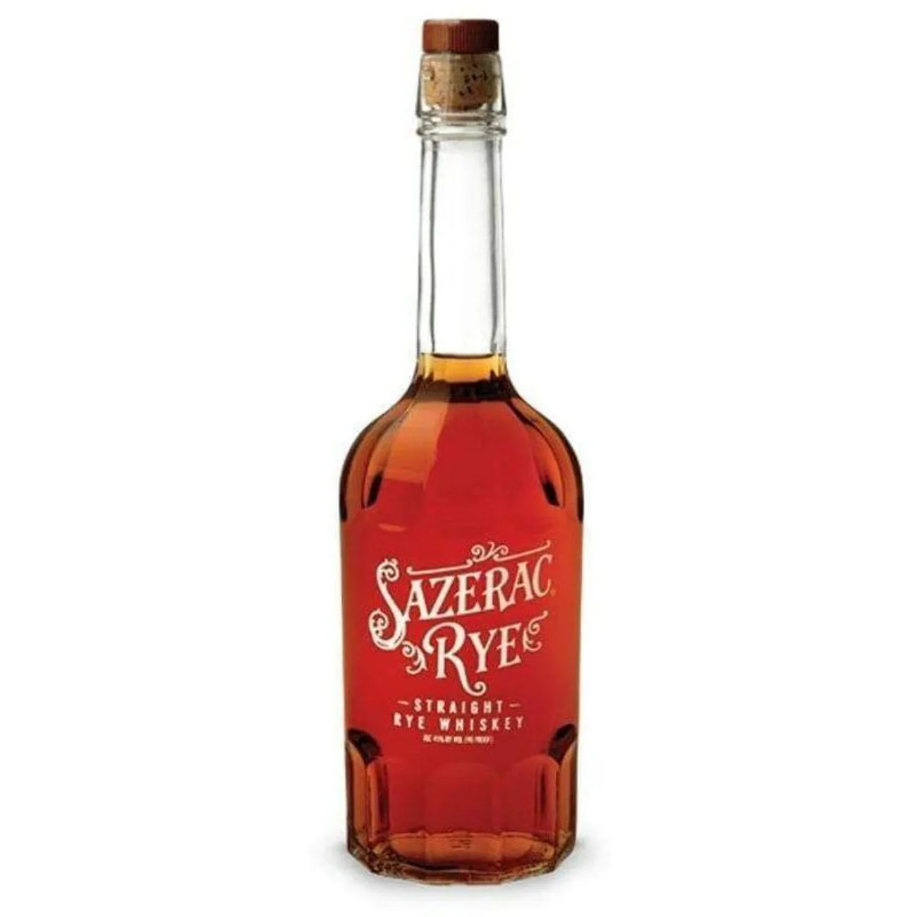 Buffalo Trace Sazerac Straight Rye Whiskey 750ml - Nestor Liquor