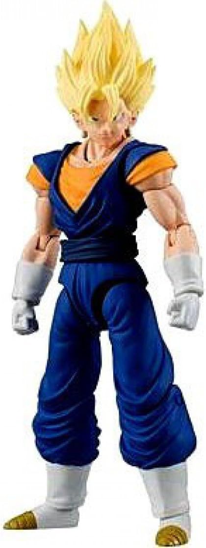 Dragon Ball Z Shodo Neo Vegito 3.75'' PVC Figure
