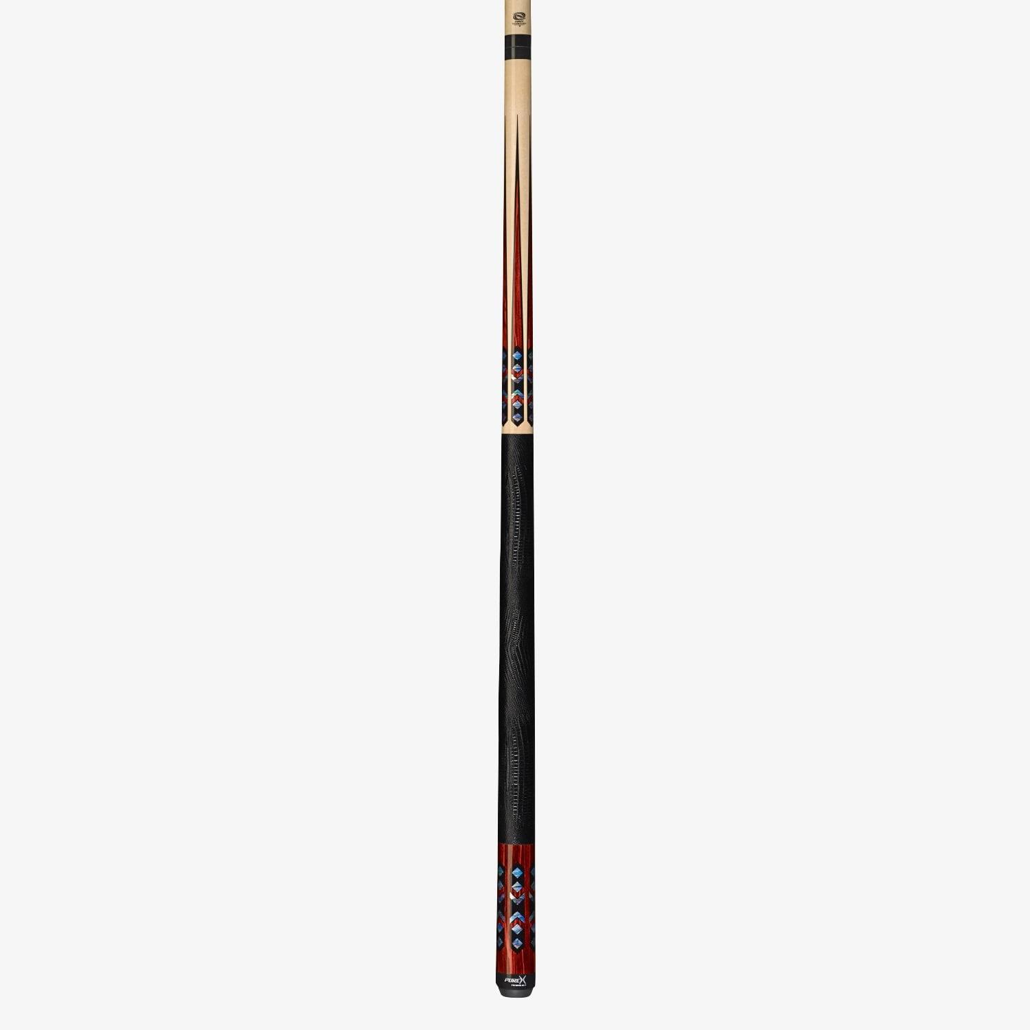 Purex HXTE8 Pool Cue Stick - Billiards King