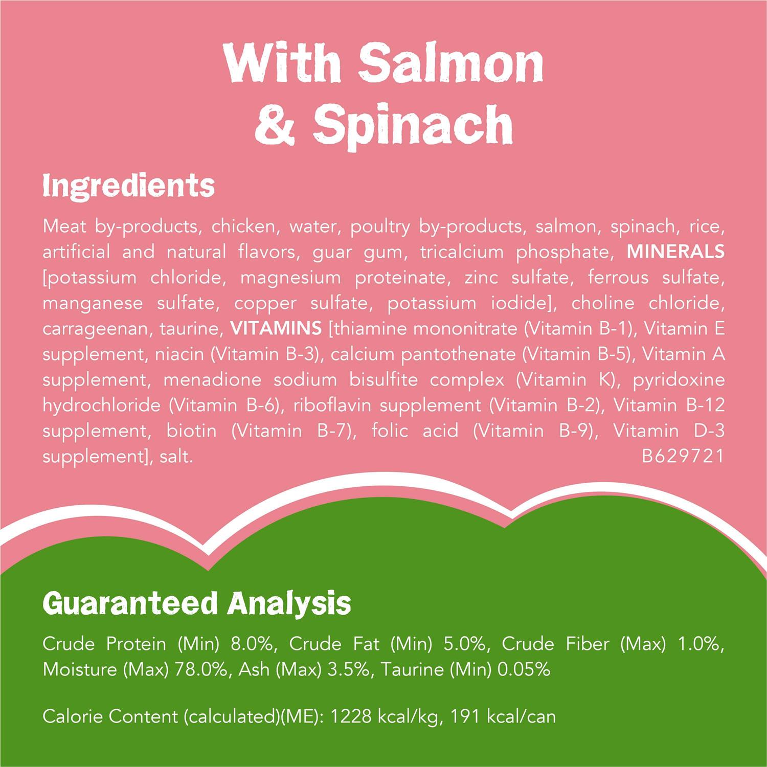 Purina Friskies Farm Favorites Pate Wet Cat Food Chicken - Pet Supplies online store