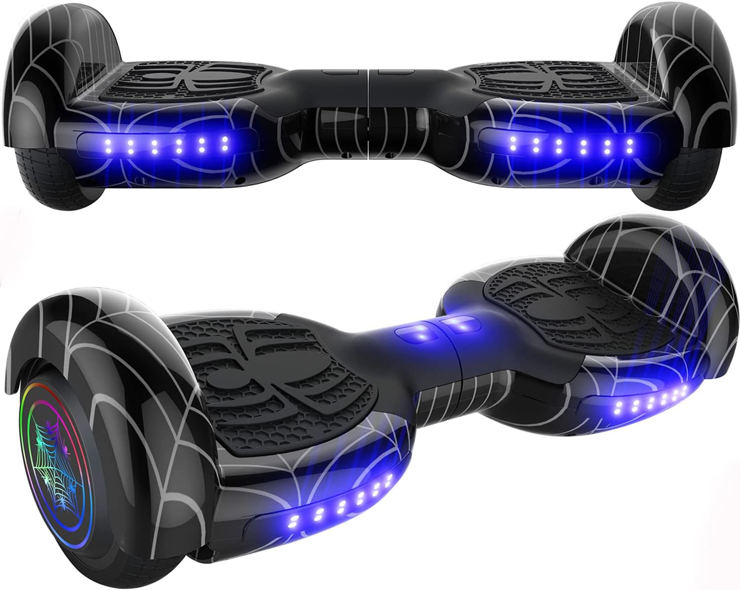 Emaxusa Hoverboard Self Balancing Scooter 6.5
