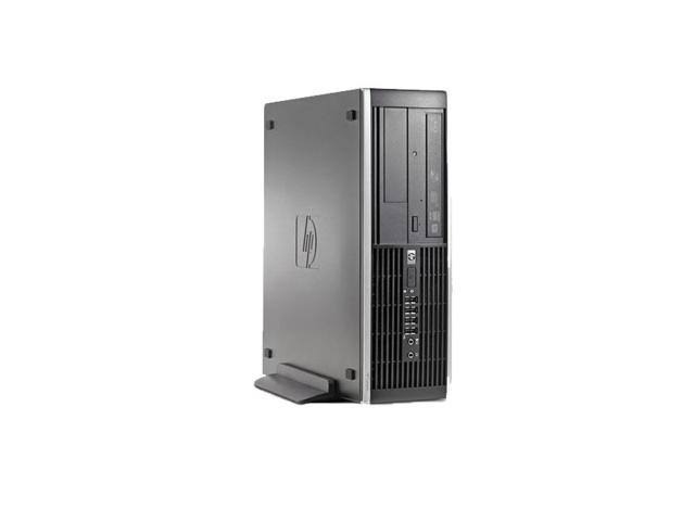 Refurbished - HP DC Desktop Computer 3.3 GHz Core i3 Tower PC, 4GB, 1TB Hdd, Windows 7 x64, 19x22 Monitor , USB Mouse u0026 Keyb