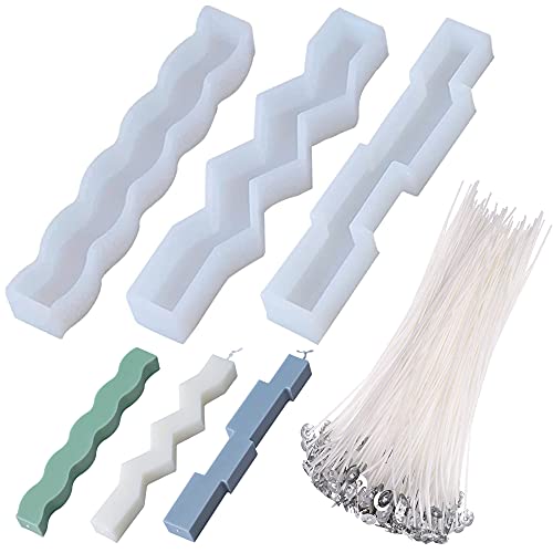 Cayway 5 PCS Silicone Resin Tray Mould Ocean Coaster Resin Mould, 2 PCS Epoxy Casting Mould and 3 PCS Whale Resin Casting Moulds Fillers for DIY Crafts Organizer Tray Plate Table Ornament Home Decor