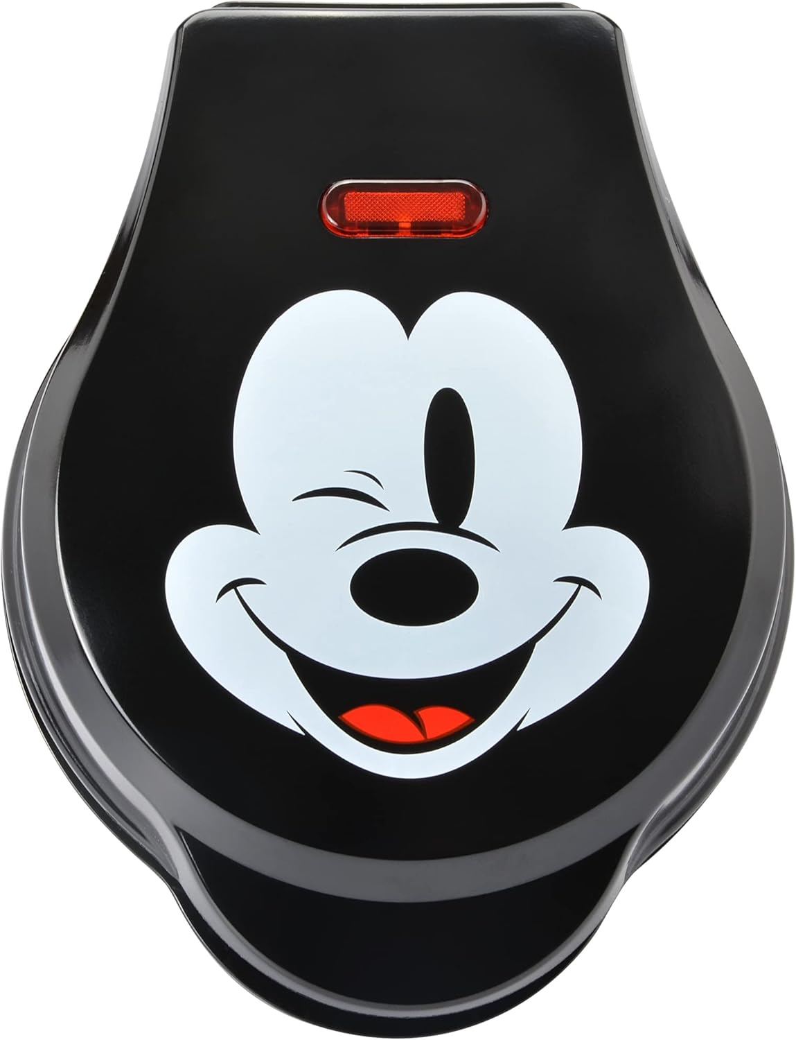 Disney Mickey Mouse 4-Inch Waffle Maker