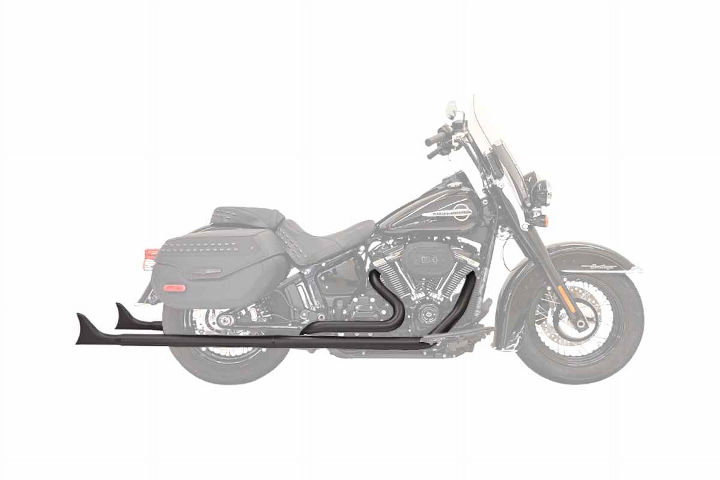 Bassani True-Dual 36