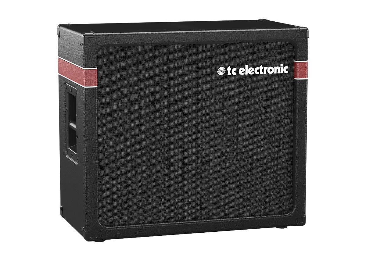 TC Electronic K-115 Bass Amplifier Cabinet