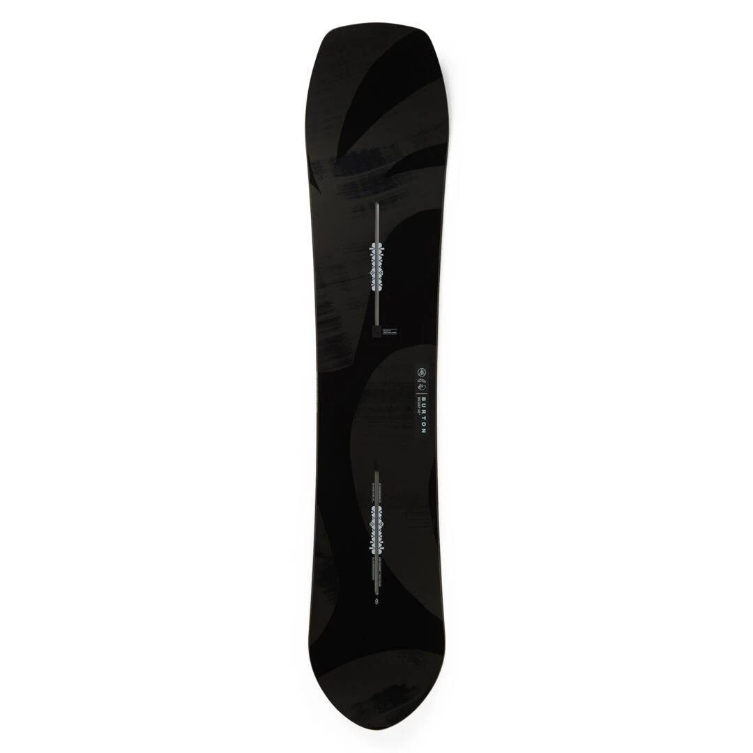 Burton Family Tree Big Gulp Snowboard