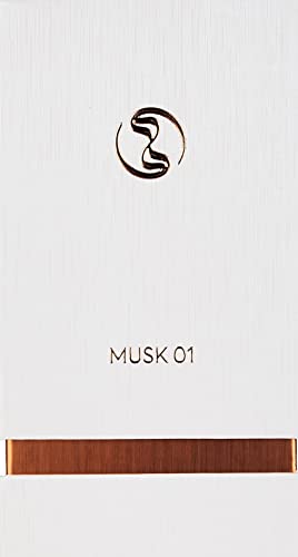 Swiss Arabian Oud 07 - Luxury Products From Dubai - Long Lasting, Addictive Personal EDP Spray Fragrance - Seductive Signature Aroma - 1.7 Oz