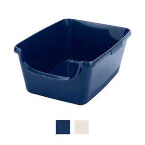 Frisco High Sided Cat Litter Box - Pet Supplies online store
