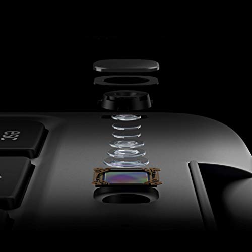 SAMSUNG Chromebook Plus V2, 2-in-1, 4GB RAM, 64GB eMMC, 13MP Camera, Chrome OS, 12.2