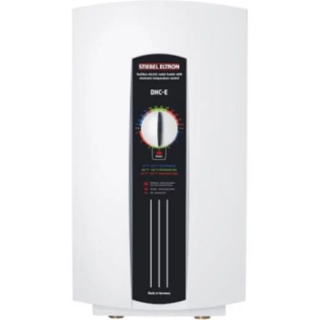 Stiebel Eltron 203672 203672 DHC-E12 Electric Water Heater