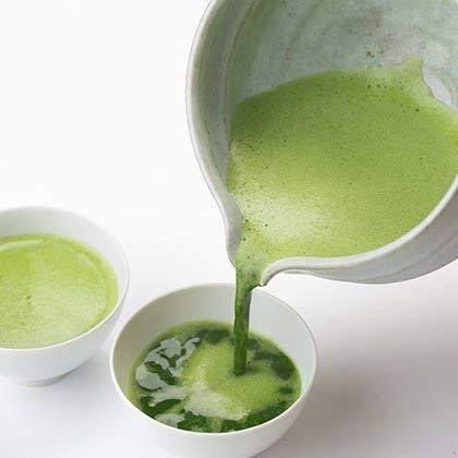 Ippodo Tea Ikuyo-no-mukashi Matcha (40G Can)
