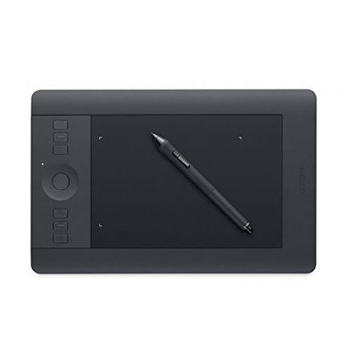 Wacom Pro Intuos Graphics Tablet S