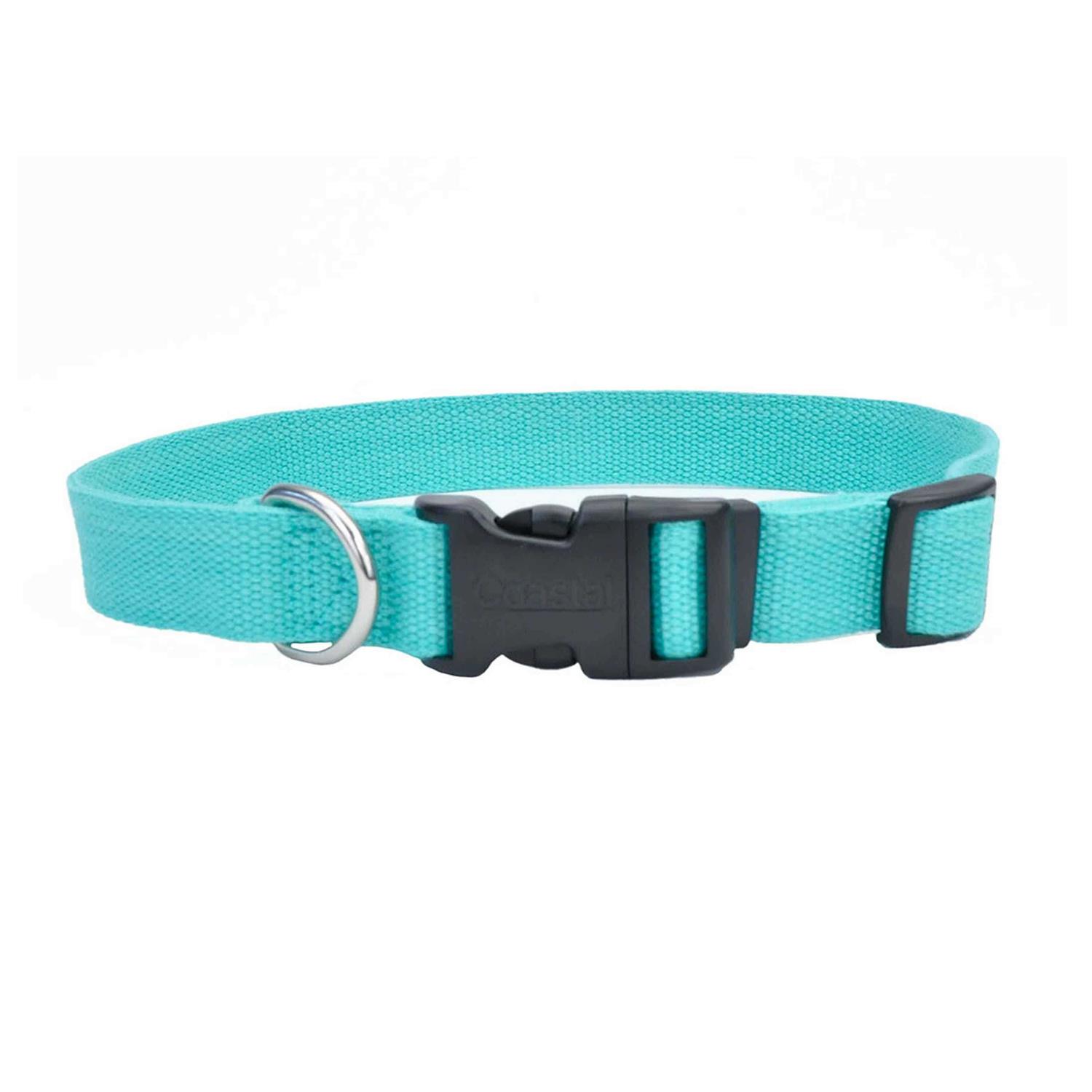 Coastal New Earth Soy Adjustable Dog Collar - Pet Supplies online store