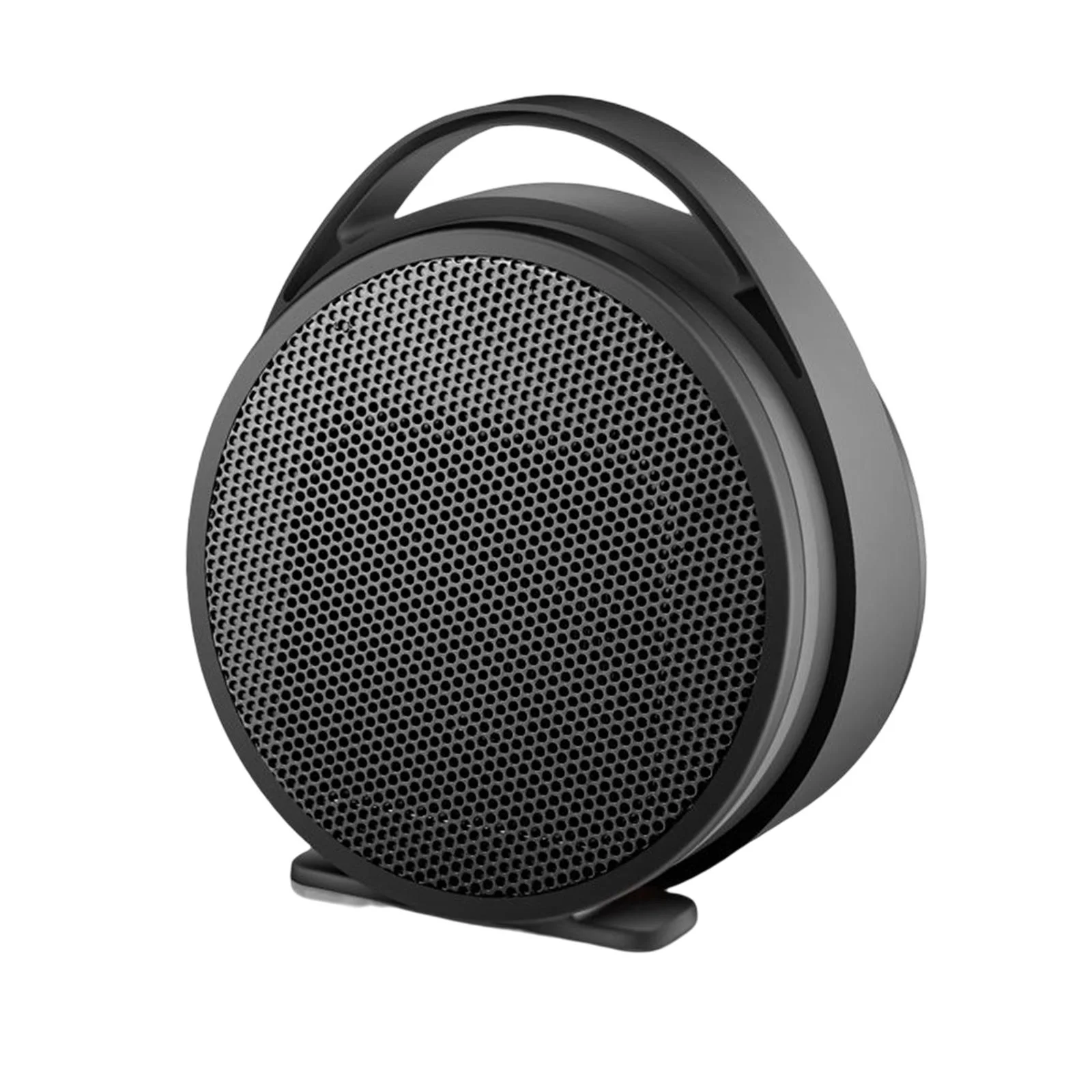 electric Portable Heater Fan Portable PTC Ceramic Heating Overheat Protector Tip Over and Overheat Protect Space Heater