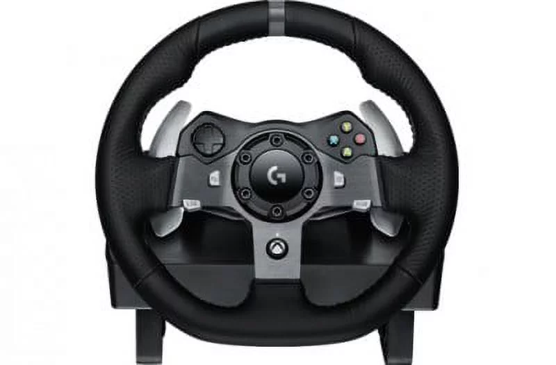 Logitech G920 - Driving Force