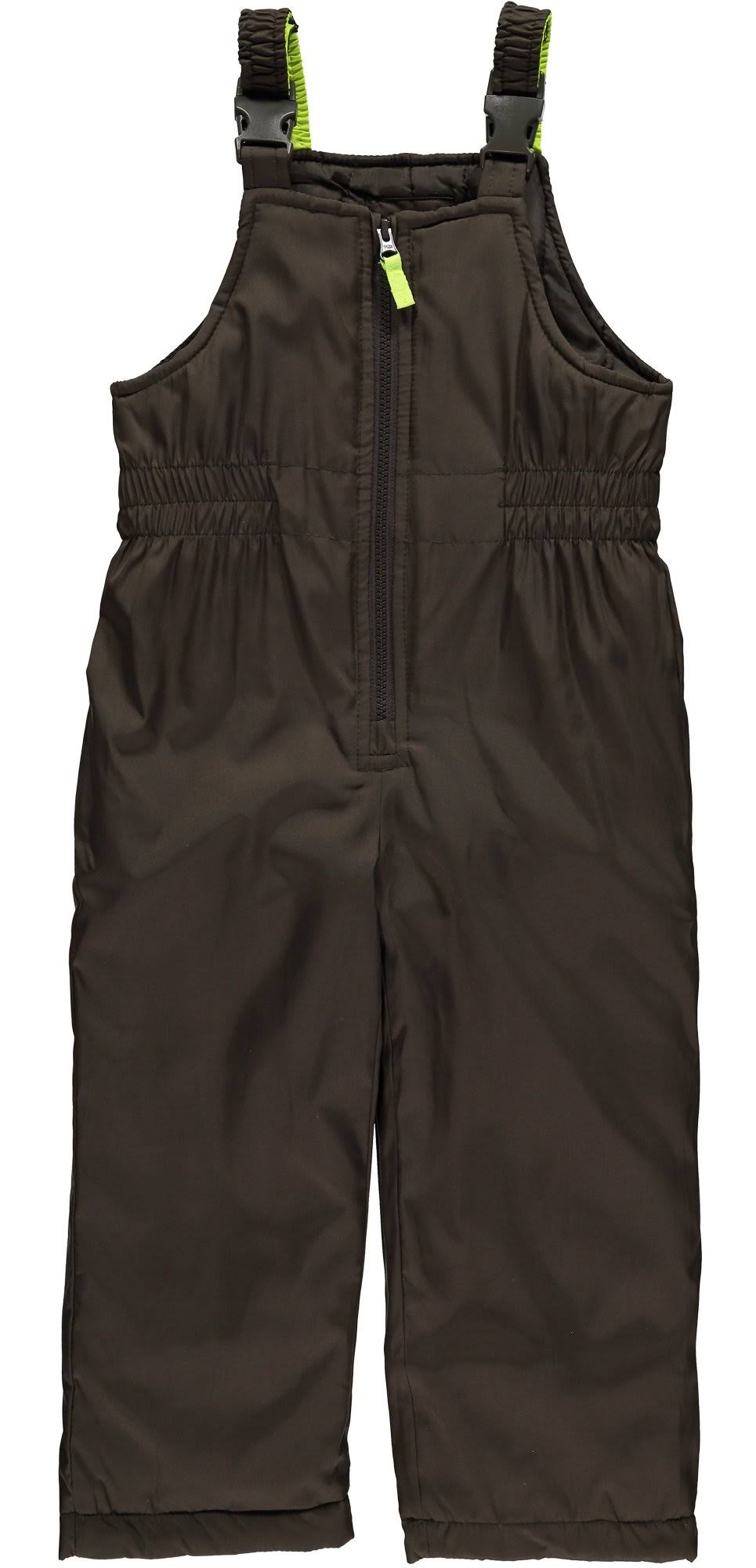 Carters Boys 4-7 2-Piece Snowsuit 4 / Navy