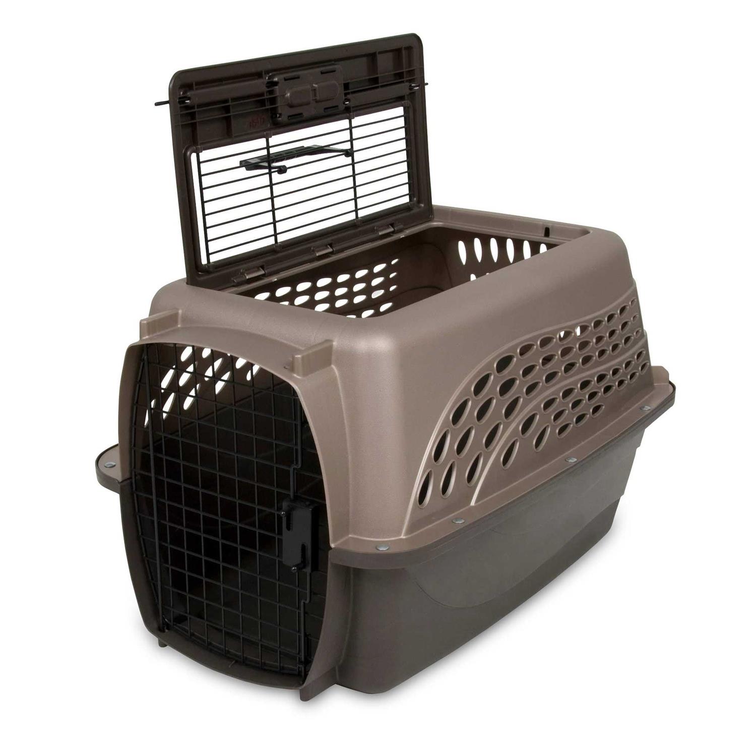 Petmate Door Top Load Kennel - Pet Supplies online store