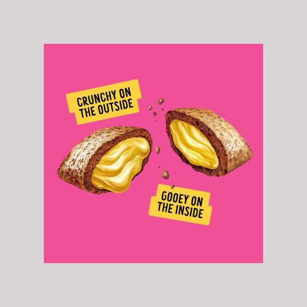 Bonkers Paw Lickin Chicken Crunchy Cat Treats - Pet Supplies online store