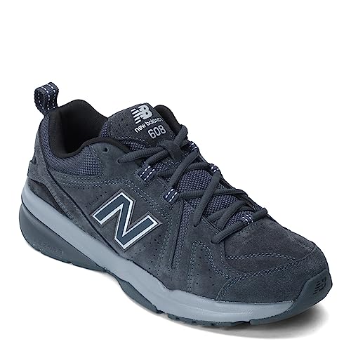 New Balance Men's 608 V5 Casual Comfort Cross Trainer