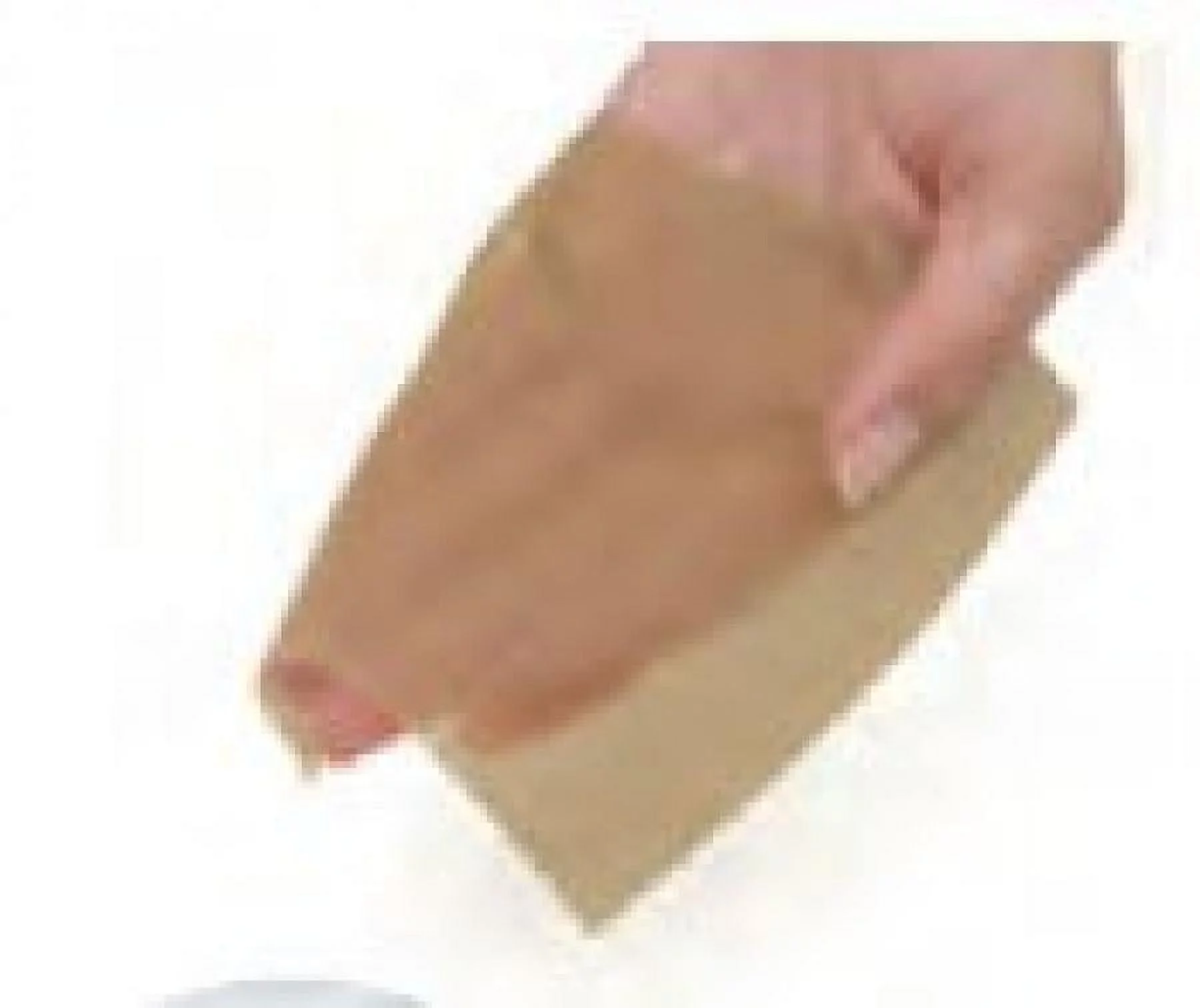 UrgoTul Silver Wound Contact Layer Dressing, 4 x 5 Inch, Sterile, 10 Count