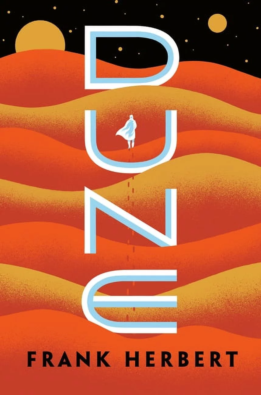 Dune: Dune (Series #1) (Hardcover)