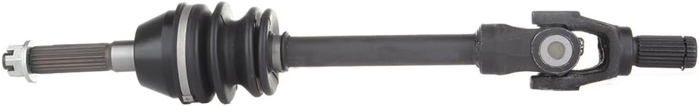 SCITOO CV Axle Shaft Assembly fits for 2002 2004 Front Left Right Polaris Sportsman 330 400 500 600 700