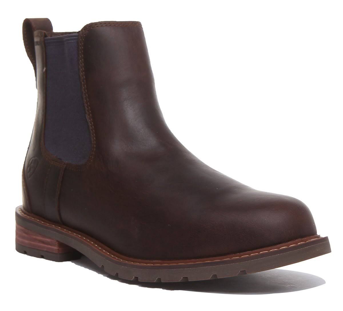 Ariat Wexford H2O in Moca for Mens