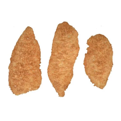 King and Prince Mrs.Fridays Gourmet Cod Fillet - 3 to 4 Ounce, 10 Pound 1 each.