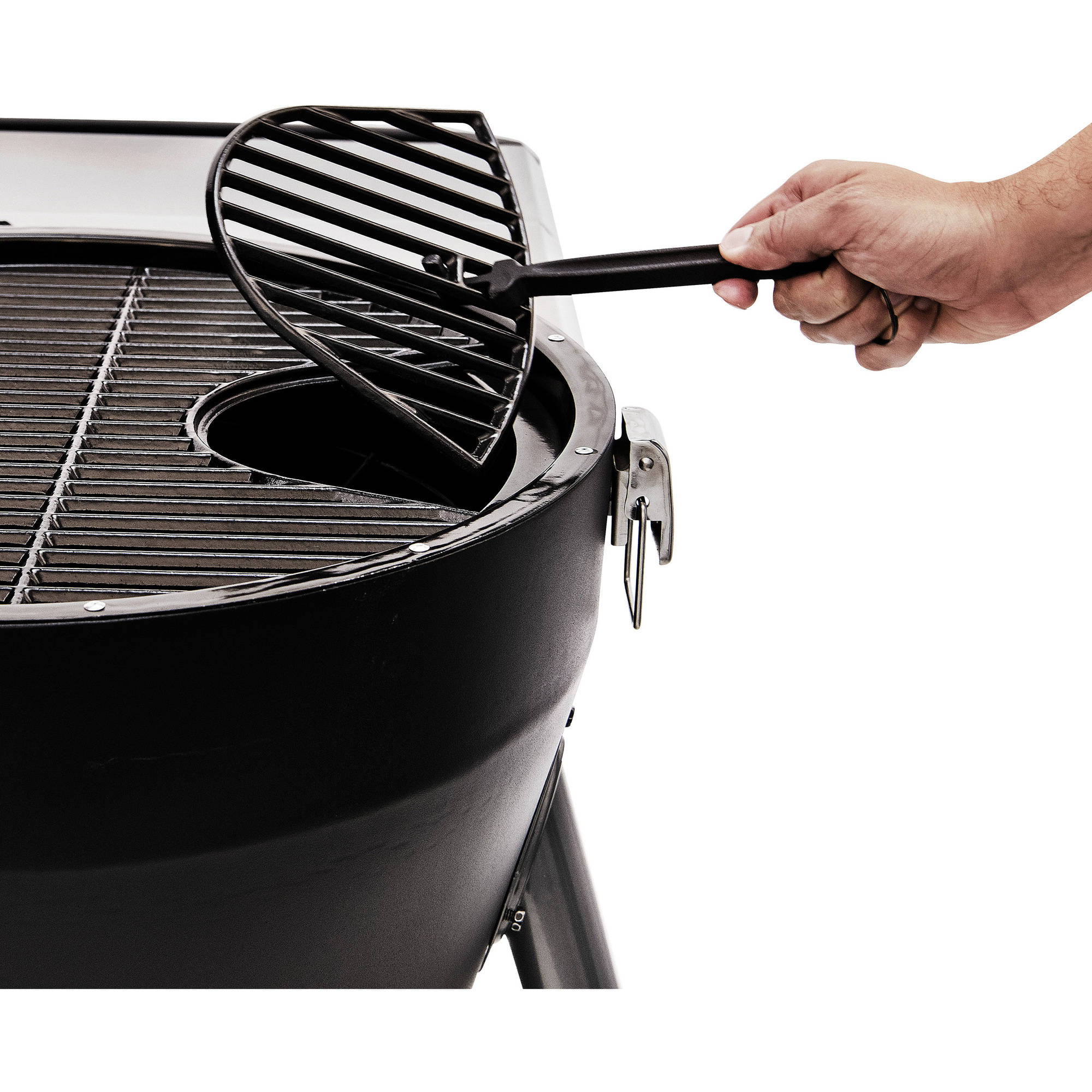 Char-Broil Kamander Kamado Grill