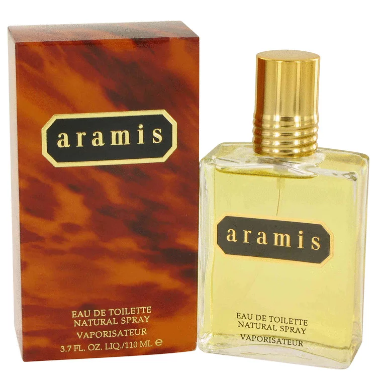 (pack 2) Aramis Cologne / Eau De Toilette Spray By Aramis