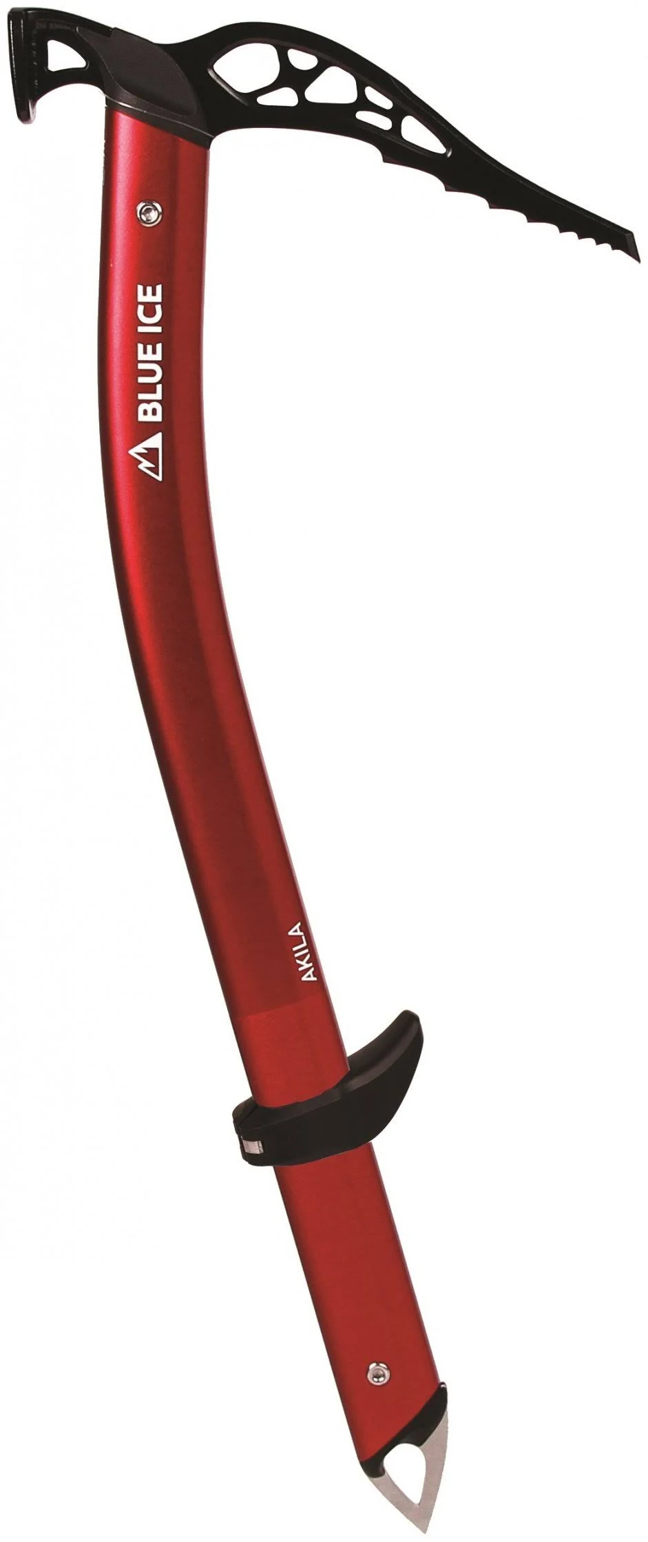 Blue Ice Akila Ice Axe - Hammer