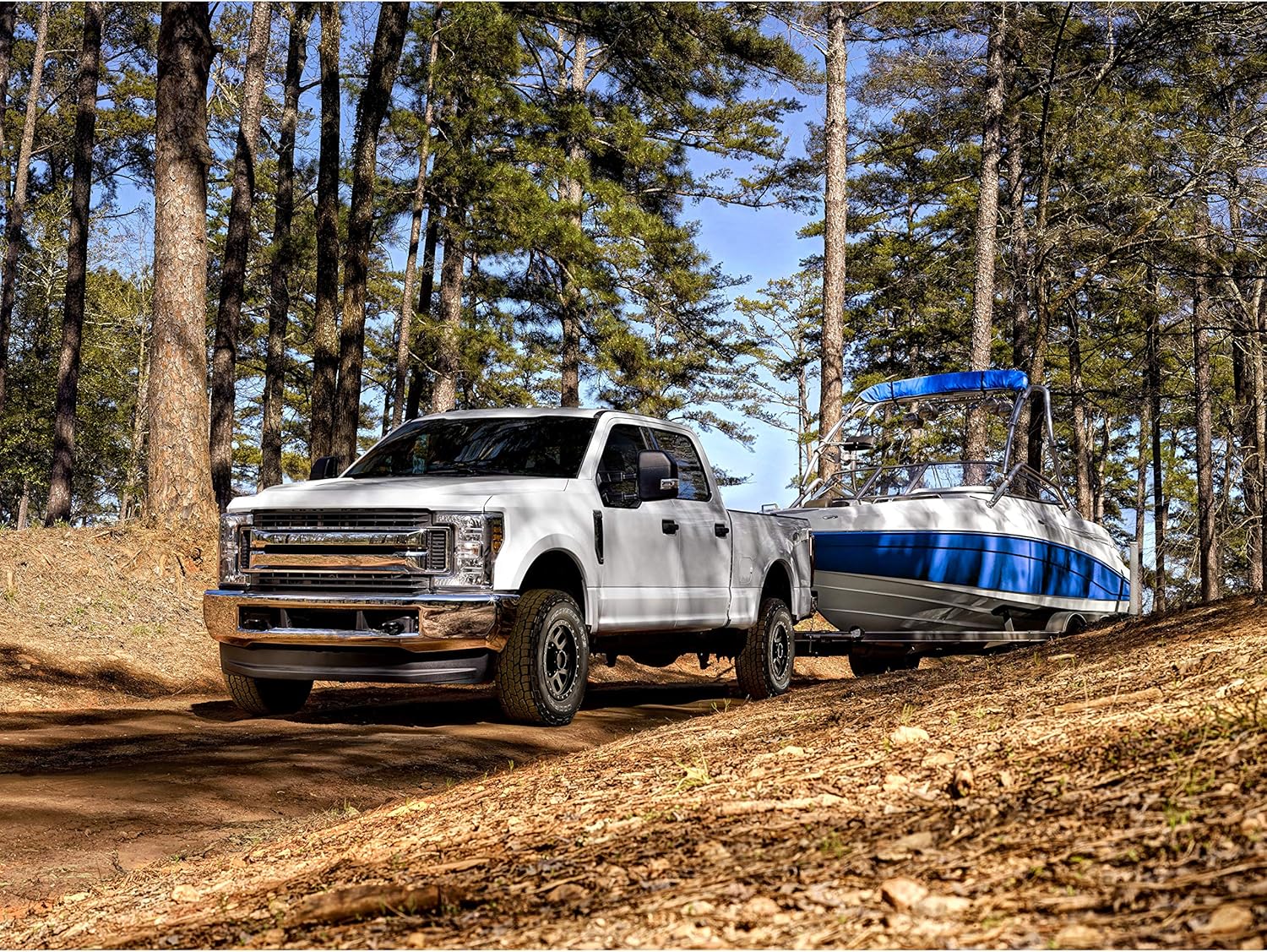Cooper DISCOVERER AT 3 All-Terrain Radial Tire - 265/65R18 122R