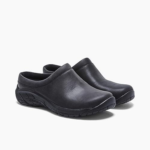 Merrell Womens Encore Nova 4 Moccasin, Espresso