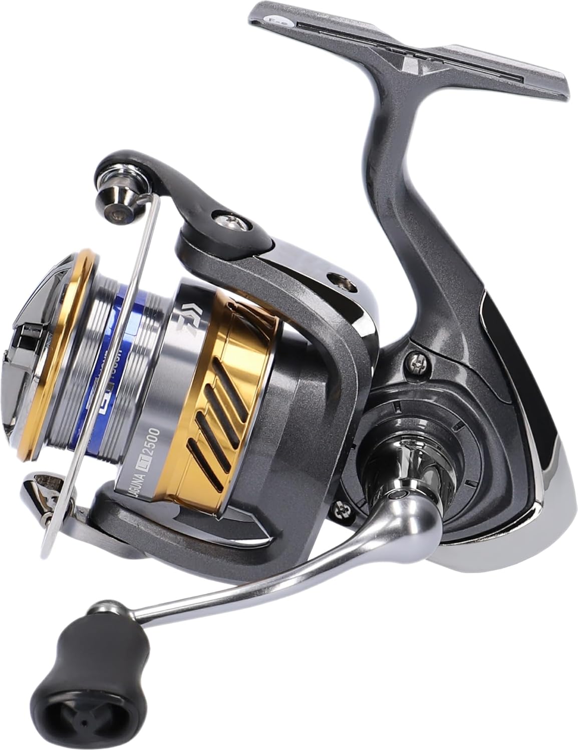 Daiwa Laguna LT Spinning, 3 + 1, 5.3 : 1