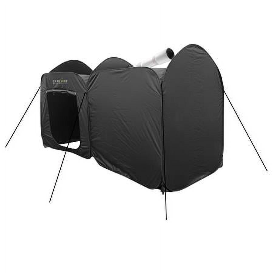 Two-Room Pop-Up Go Observatory Tent
