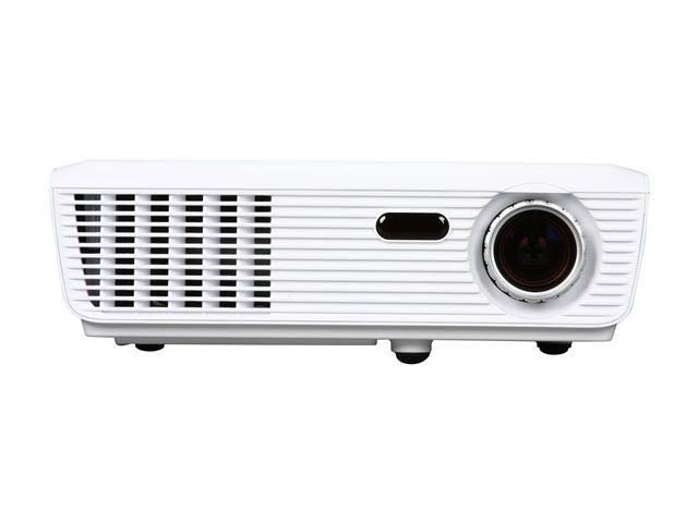 Optoma Technology HD66 Home Theater Projector