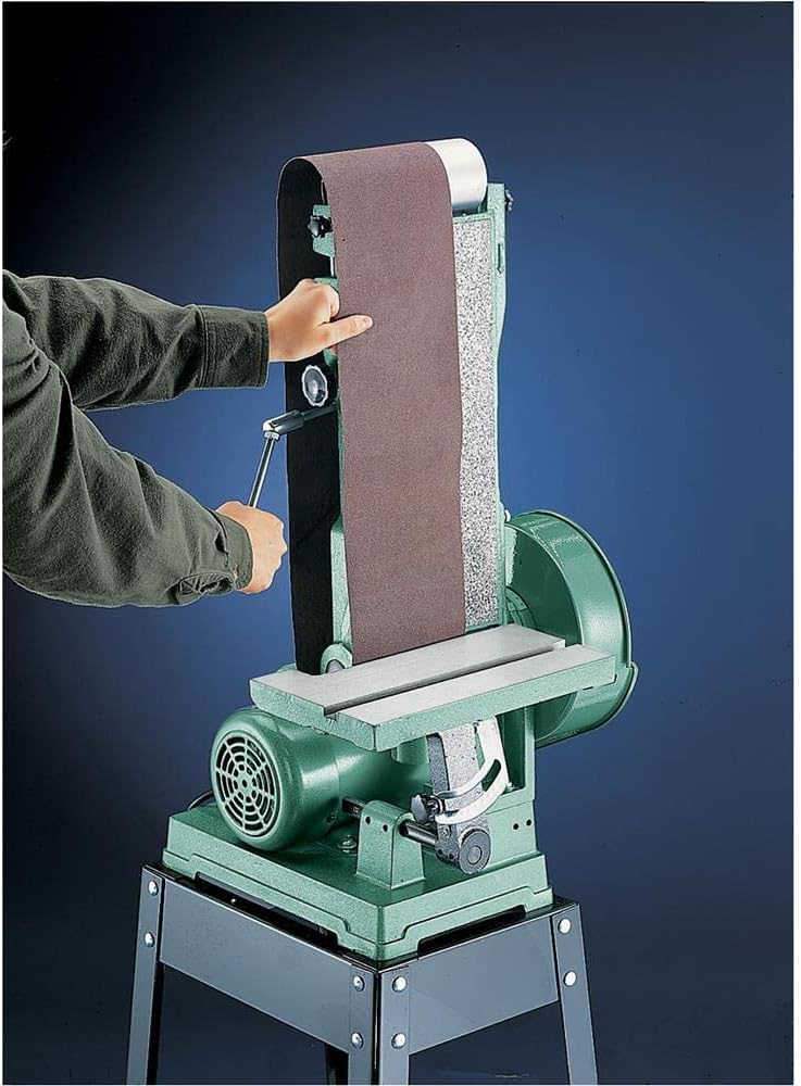 Grizzly Industrial G1014Z - 6