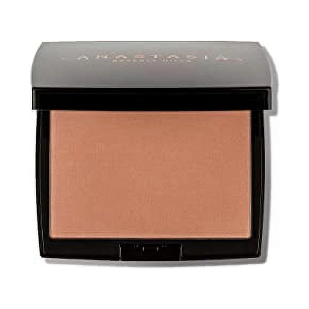 Powder Bronzer - Mahogany by Anastasia Beverly Hills for Women - 0.35 oz Bronzer