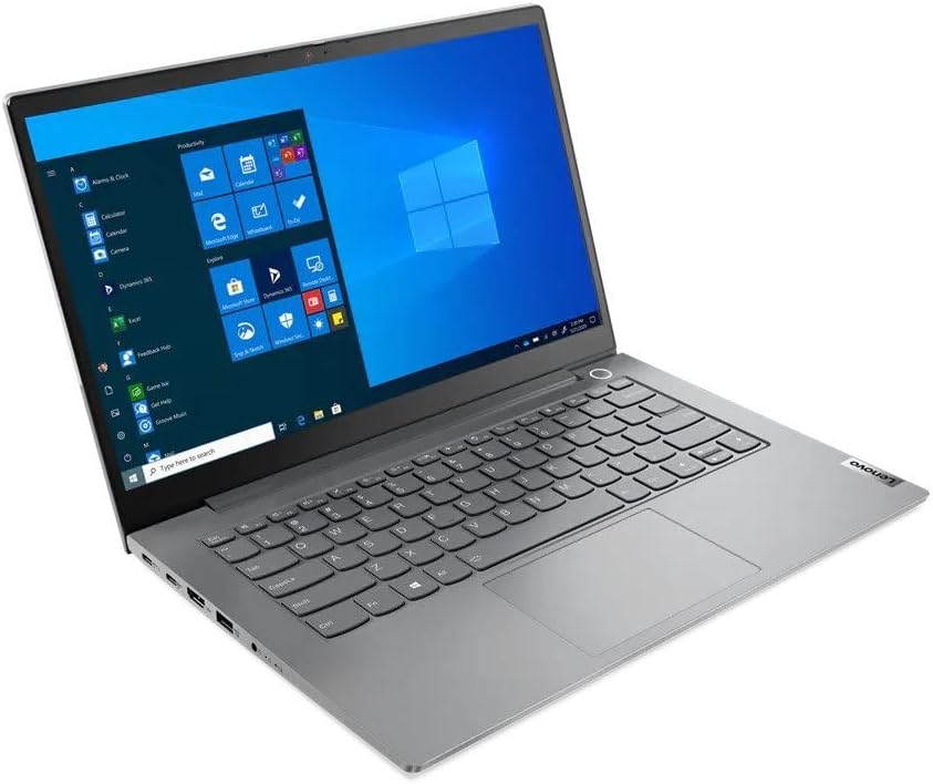 Lenovo ThinkBook 14 G3 ACL 21A2009BUS 14
