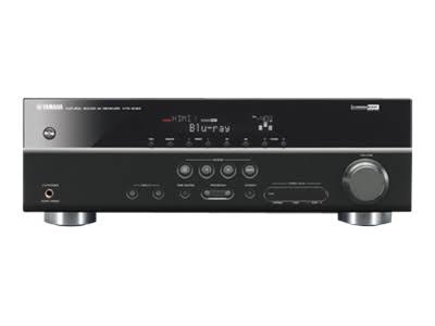 Yamaha HTR-3063 5.1 Channel AV Receiver - 500W Total