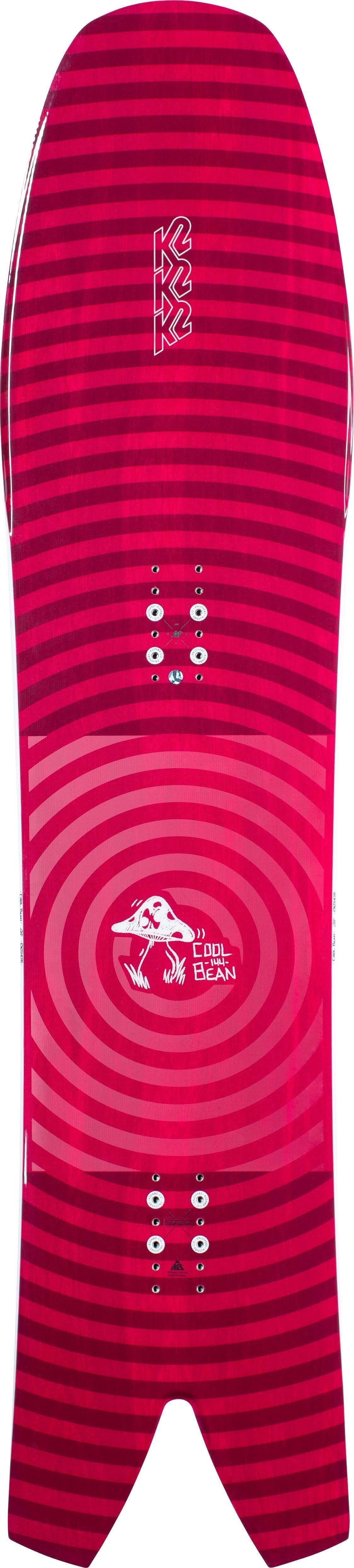 K2 Cool Bean Snowboard 2021