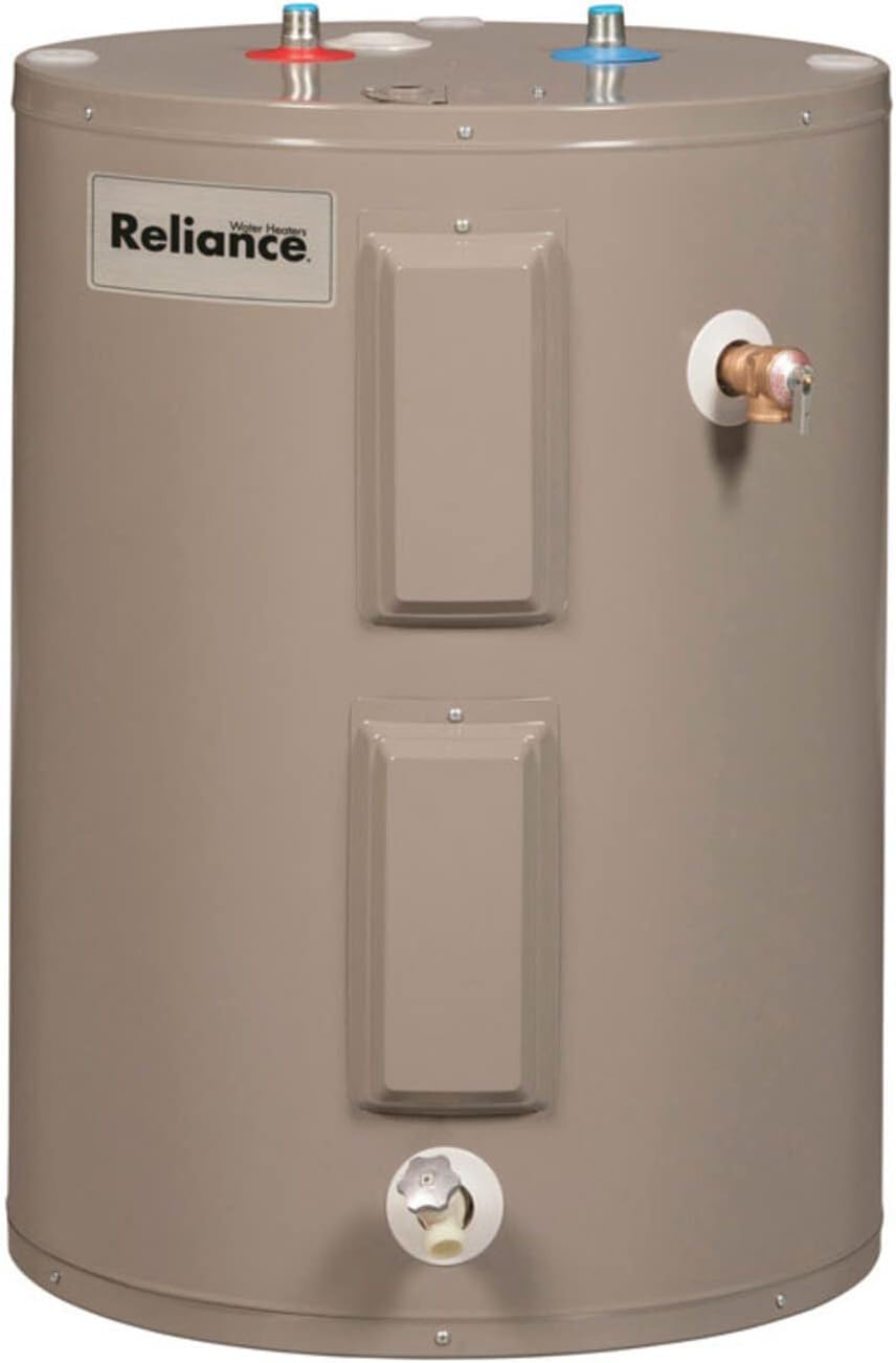 6-30-EOLBS 100 30 gallon Electric Water Heater